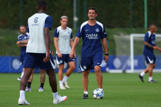 Sky – Bonny-Esposito: Chivu ragiona così. Ad Appiano non si aspettavano che…- immagine 5