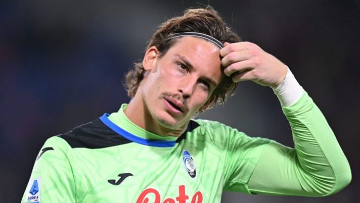 ULTIM’ORA – Carnesecchi si ferma nel riscaldamento: ecco il motivo dell’infortunio - immagine 1