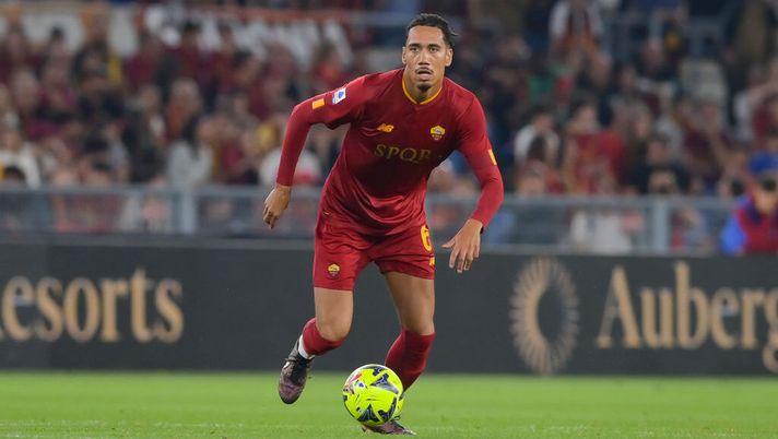 Getty Images Smalling al top in Europa: vince più duelli di tutti - immagine 1