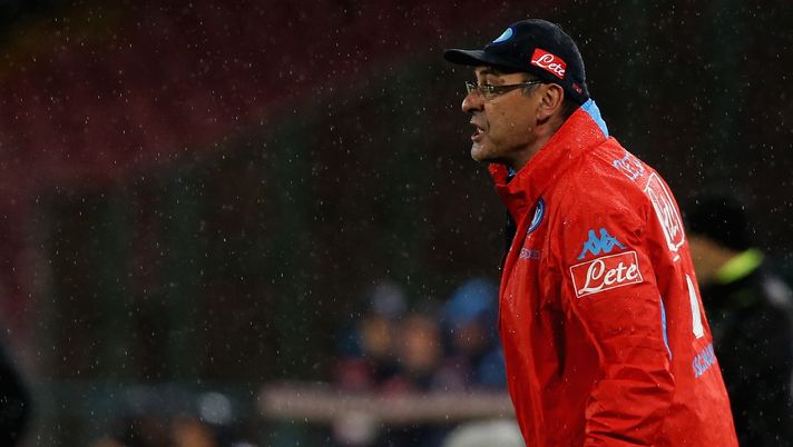 Torino-Napoli, ecco i convocati di Sarri - immagine 1
