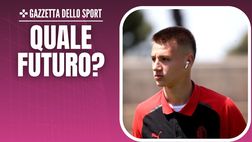 Milan, Camarda quale futuro? Tra Under 23 e Primavera. Fonseca…