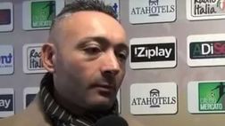 Giuffredi: “Il mercato di gennaio è molto complesso. Napoli? Farà solo il difensore”