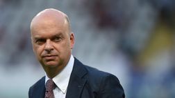 Fassone: “Non mi aspettavo la Juventus così in alto e il Napoli lontano”