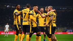 Arsenal, momento buono per colpirli e affondarli. Inter, guai a sottovalutare i Gunners