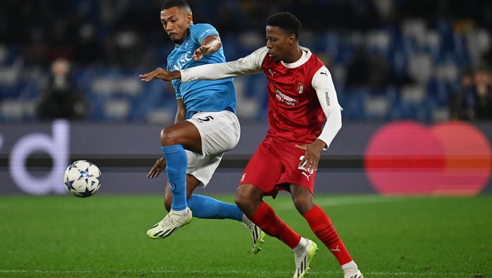 Interessano Banza e Pavlidis - immagine 1