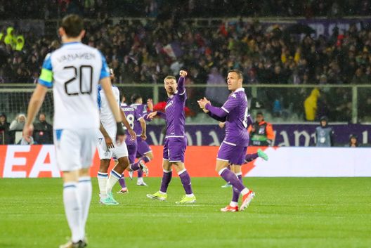 Cagni: “La Fiorentina può fare bene in Belgio. A fine stagione serve personalità”- immagine 2