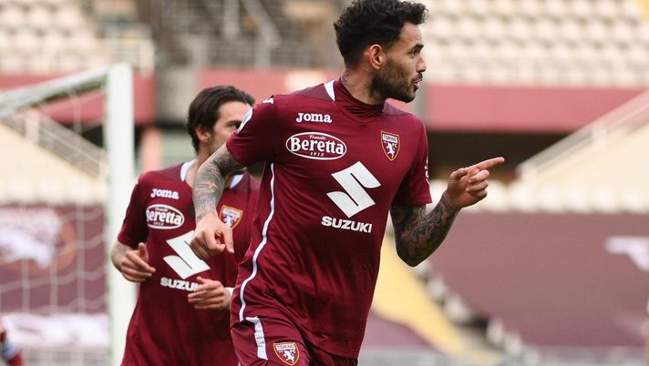 Mercato Roma, sondaggio per Sanabria: il Torino blinda il giocatore - immagine 1