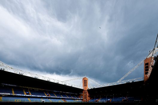 Getty Images Genoa-Inter, vaccino antinfluenzale allo stadio Ferraris: l’iniziativa dell’Asl3- immagine 2