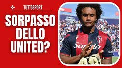 Calciomercato Milan – Zirkzee retroscena: convinti che il Manchester United…