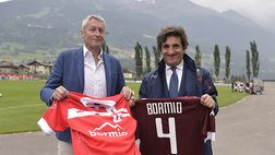 Paolo Bazzeghini: “Ecco perché il binomio Bormio-Torino funziona”