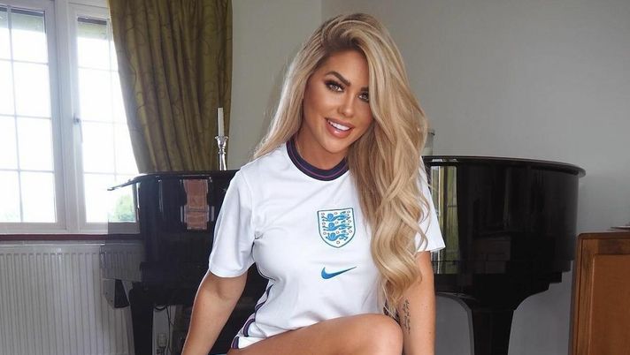 Bianca Gascoigne rivela: “Sono stata aggredita sessualmente da Al Fayed”  Bianca Gascoigne rivela: “Sono stata aggredita sessualmente da Al Fayed” - immagine 1