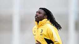 Lo scopritore di Kean: “Fiorentina, faresti un affare. Ok sia da 9 sia da secondo”