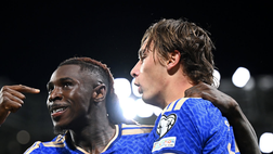 Italia, Gattuso conferma la formazione anti Irlanda del Nord: Esposito pronto a subentrare