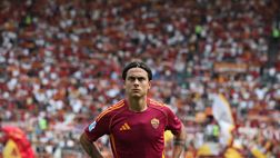 Roma-Torino 0-1 – FOTO GALLERY