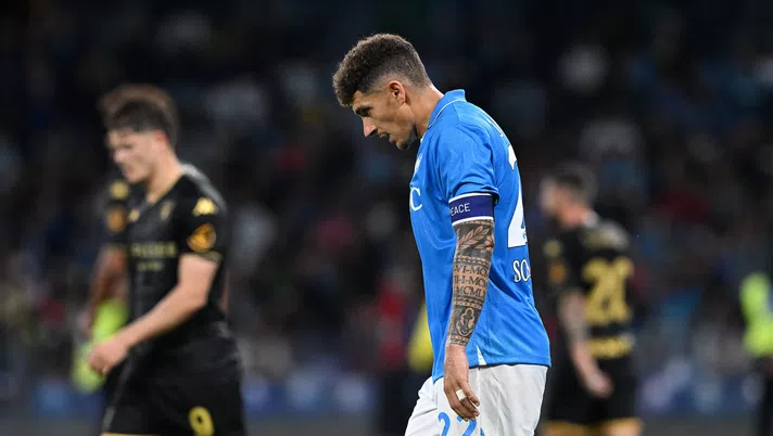 Sabato: “Napoli, che occasione sprecata con il Genoa! Conte non é criticabile” - immagine 1