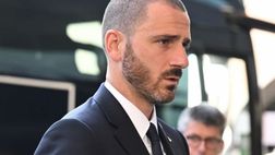 Bonucci: “Mi sono sentito umiliato. La Juve e Allegri hanno detto cose non vere”