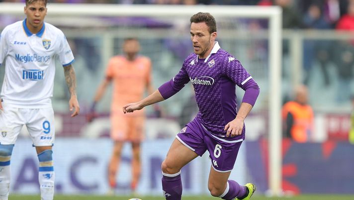 Corriere dello sport: “Arthur metronomo. In campo fa la differenza e si vede” - immagine 1