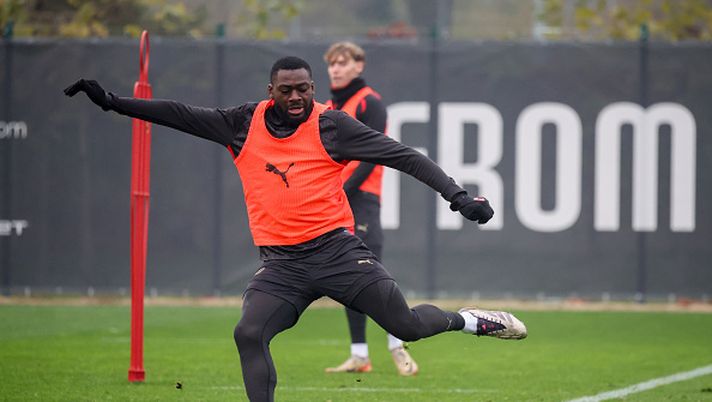 Stephane Dalmat: “Non si è ancora visto il vero Fofana, gli serve tempo” - immagine 1