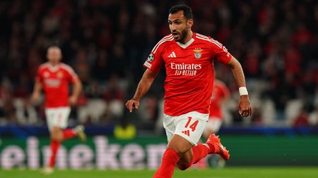 Porto-Benfica Porto-Benfica