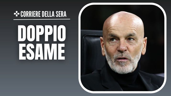 Stefano Pioli AC Milan