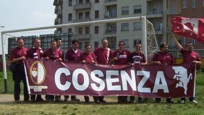 Festa del Centenario a Cosenza - immagine 1