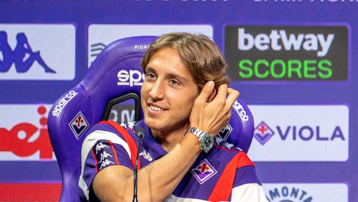 Il ruolo di Gudmundsson e la prima da titolare: la carica di Fazzini - immagine 1