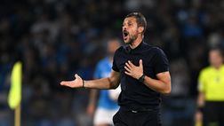 Dionisi rivela: “Io al Napoli? C’era stima per me, ma erano solo rumours”