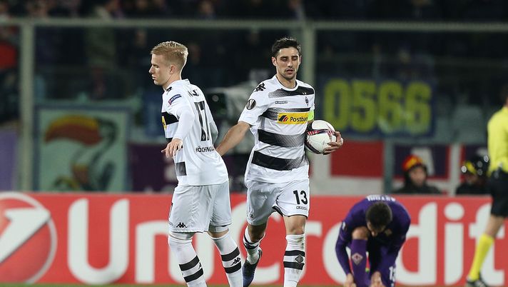 Harakiri Fiorentina, clamorosa rimonta del Borussia e viola eliminati dall’Europa - immagine 1