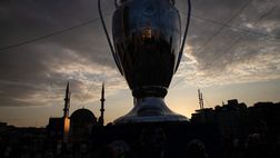 Champions League 2025-2026: la Uefa ufficializza le date delle tre Coppe Europee