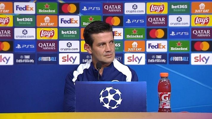 Chivu: “Non metto muri, costruisco ponti. Zona mista? Spiego. Credo che Dumfries e Darmian…” - immagine 1