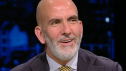 Di Canio: “Lazio-Juve? Se perdono i biancocelesti sono fuori. Per il quarto posto…”