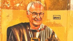 Vandalizzati i murales di Ranieri e De Rossi a Testaccio