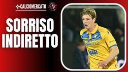 Calciomercato – Brescianini nuovo giocatore dell’Atalanta: il Milan gongola