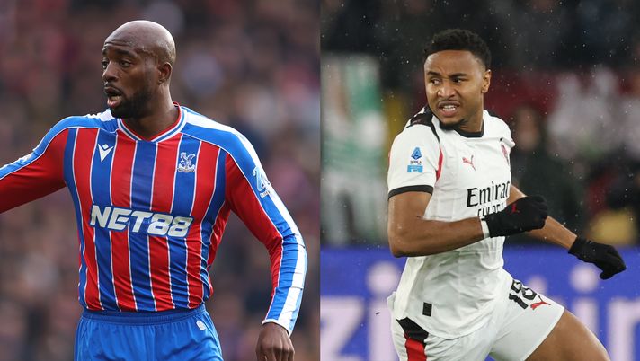 Mateta a un passo dal Milan: il suo arrivo può sbloccare l’affare Nkunku-Roma Mateta a un passo dal Milan: il suo arrivo può sbloccare l’affare Nkunku-Roma - immagine 1