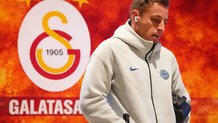 Frattesi, maxi offerta dal Galatasaray: 5 mln a stagione. L’Inter tratta: il nodo dell’affare - immagine 1