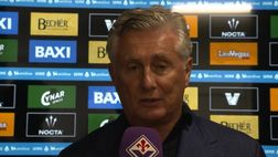 VIDEO – Pradè: “Ho parlato con Commisso e Ferrari. Servono delle valutazioni”