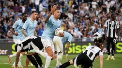 Lazio-Juventus, trend positivo all’Olimpico: nelle ultime sei gare…