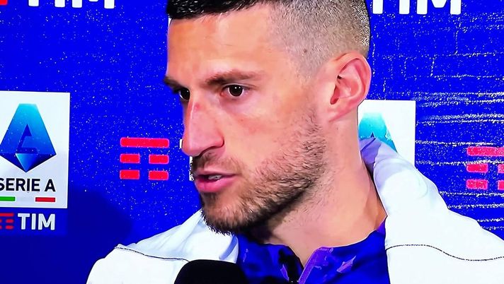 Fiorentina, Biraghi: “Napoli forte nonostante tutto, importante tenere invariata la classifica” Fiorentina, Biraghi: “Napoli forte nonostante tutto, importante tenere invariata la classifica” - immagine 1