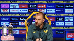 Sammarco: “Finire con dignità il campionato. Col Sassuolo saremo contati ma battaglieri”