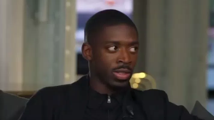 Dembele esalta l’Inter: “Contro di loro sempre difficile. Squadra fortissima” - immagine 1