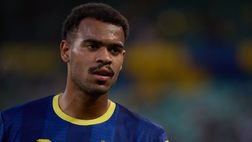 VN – Ngonge, Verona e Fiorentina trattano: il vertice dopo la Coppa Italia