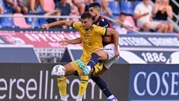 Bologna 1-1 Udinese / Le dichiarazioni di Erlic: “Oggi grande rammarico”