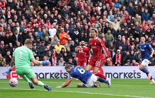 Everton-Liverpool, il derby del Merseyside: come arrivano alla sfida Toffees e Reds- immagine 2