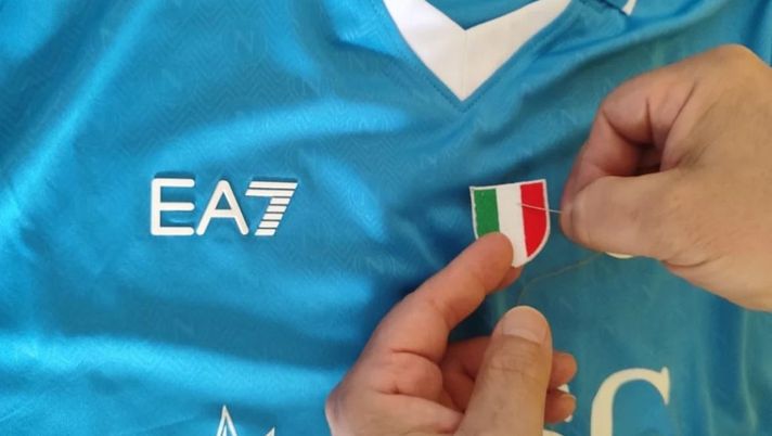 Napoli-Cagliari, il LIVEBLOG: “Abbandoniamo tutti insieme la scaramanzia ora!” - immagine 1