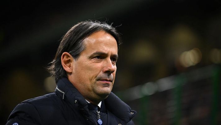 Inter Inzaghi