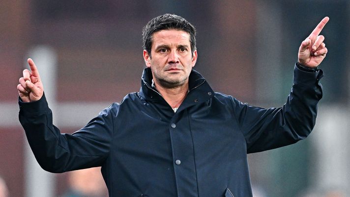 Getty Bologna-Inter, la probabile formazione: da Martinez e Thuram a cosa filtra su Calhanoglu - immagine 1