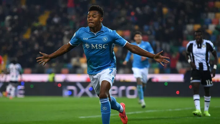 Coppola: “Il Napoli non può esaltarsi dopo Udine. Su Neres…” - immagine 1