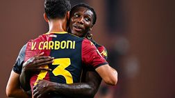 Inter, Norton-Cuffy osservato speciale: nome caldo addirittura per gennaio