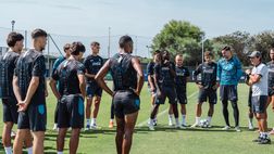 Verso la sfida col Torino, oggi pomeriggio il Napoli torna al lavoro: le ultime – CdM