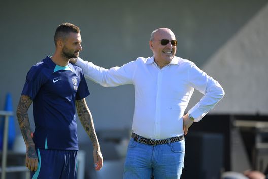 Getty Images Zazzaroni: “Inter più debole, non è da Scudetto: i soliti obblighi finanziari…”- immagine 2